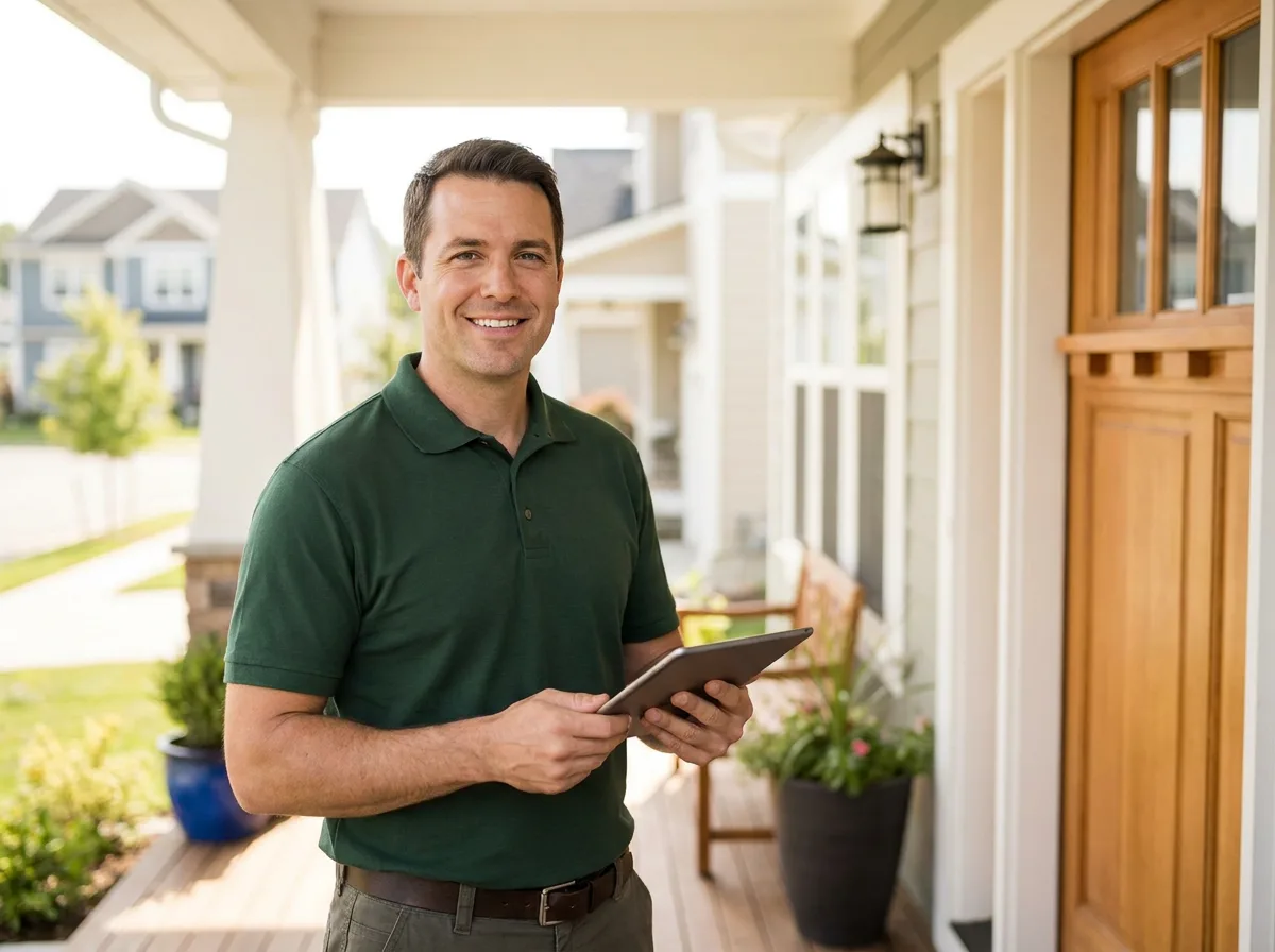 Pest control FAQs for Kernersville, NC